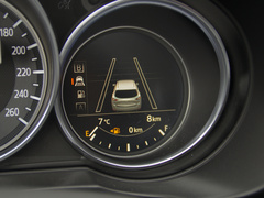 2020款 2.5L 自动四驱旗舰型