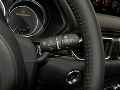 2020款 2.5L 自动四驱旗舰型