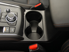 2020款 2.5L 自动四驱旗舰型