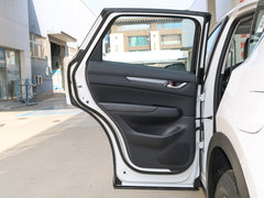 2020款 2.0L 自动两驱智慧型
