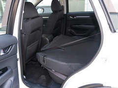 2020款 2.0L 自动两驱智慧型