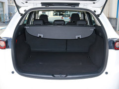 2020款 2.0L 自动两驱智慧型