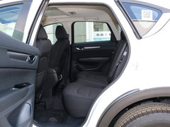 2020款 2.0L 自动两驱智慧型