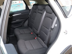 2020款 2.0L 自动两驱智慧型