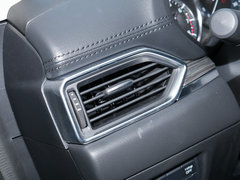 2020款 2.0L 自动两驱智尊型