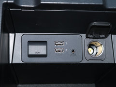 2020款 2.0L 自动两驱智尊型