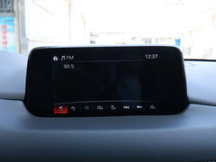2020款 2.0L 自动两驱智尊型