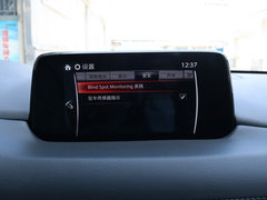 2020款 2.0L 自动两驱智尊型