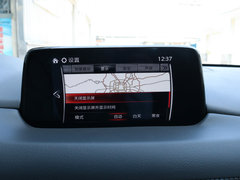 2020款 2.0L 自动两驱智尊型