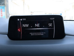 2020款 2.0L 自动两驱智尊型