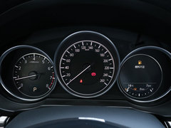 2020款 2.0L 自动两驱智尊型