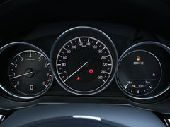 2020款 2.0L 自动两驱智尊型