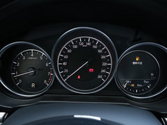 2020款 2.0L 自动两驱智尊型