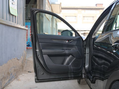 2020款 2.0L 自动两驱智尊型