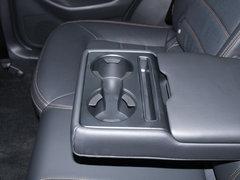2020款 2.0L 自动两驱智尊型