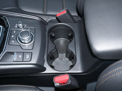 2020款 2.0L 自动两驱智尊型