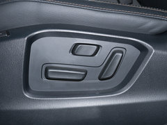 2020款 2.0L 自动两驱智尊型
