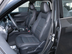 2020款 2.0L 自动两驱智尊型