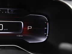 2020款 360THP 悦享型 
