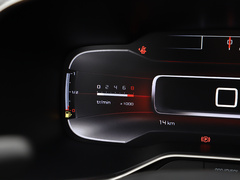 2020款 360THP 悦享型 