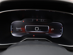 2020款 360THP 悦享型 