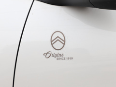 2020款 360THP ORIGINS百年臻享版