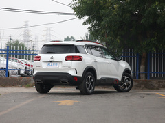 2020款 400THP 尊享型