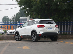 2020款 400THP 尊享型