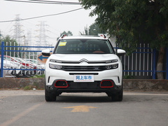 2020款 400THP 尊享型