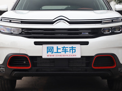 2020款 400THP 尊享型