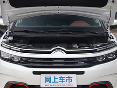 2020款 400THP 尊享型