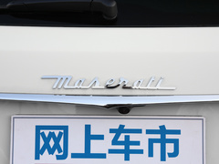 2019款 3.0T 350Hp 标准版 国VI