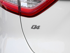 2019款 3.0T 350Hp 标准版 国VI