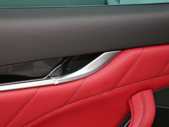 2019款 3.0T 350Hp 标准版 国VI
