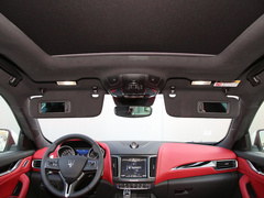 2019款 3.0T 350Hp 标准版 国VI