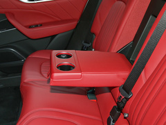 2019款 3.0T 350Hp 标准版 国VI