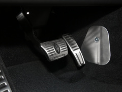 2019款 3.0T 350Hp 标准版 国VI