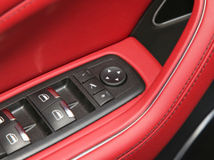 2019款 3.0T 350Hp 标准版 国VI