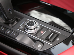 2019款 3.0T 350Hp 标准版 国VI