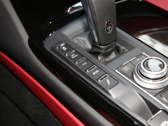 2019款 3.0T 350Hp 标准版 国VI