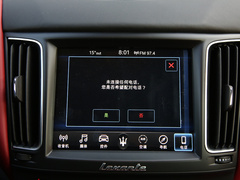 2019款 3.0T 350Hp 标准版 国VI