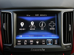 2019款 3.0T 350Hp 标准版 国VI