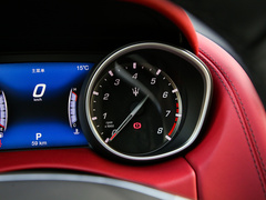 2019款 3.0T 350Hp 标准版 国VI
