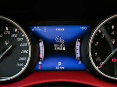 2019款 3.0T 350Hp 标准版 国VI