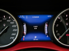 2019款 3.0T 350Hp 标准版 国VI