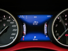 2019款 3.0T 350Hp 标准版 国VI