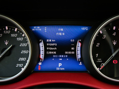 2019款 3.0T 350Hp 标准版 国VI