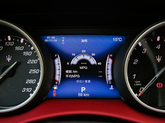 2019款 3.0T 350Hp 标准版 国VI