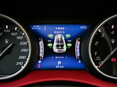 2019款 3.0T 350Hp 标准版 国VI