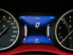 2019款 3.0T 350Hp 标准版 国VI